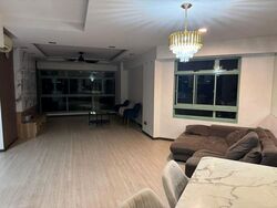 Blk 638A The Meadows (Punggol), HDB 5 Rooms #569628621